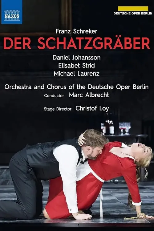 Der Schatzgräber (movie)