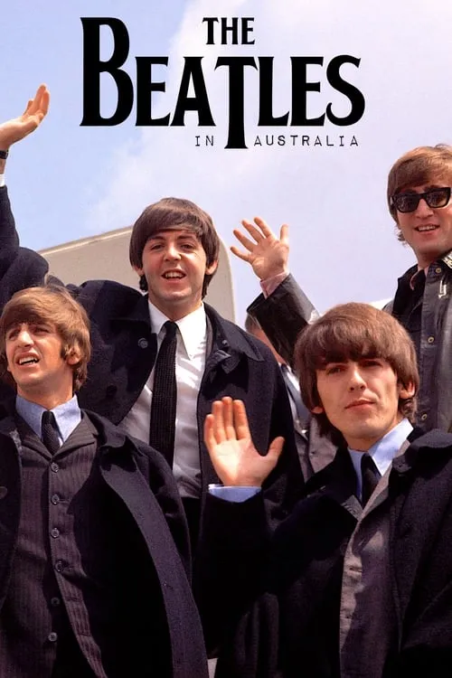 The Beatles in Australia (фильм)