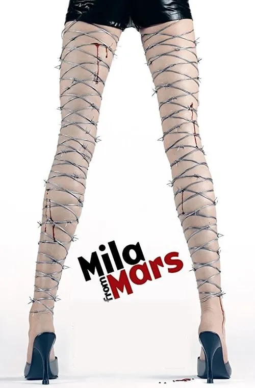 Mila from Mars