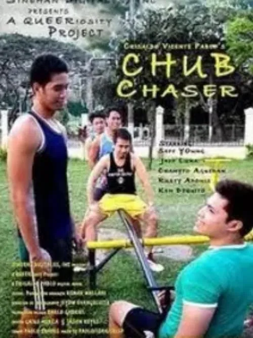 Chub Chaser