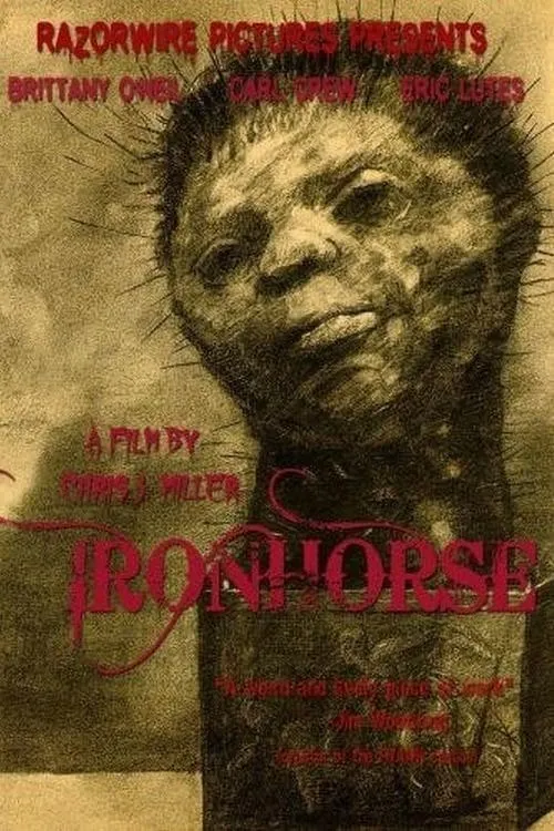 Ironhorse (movie)