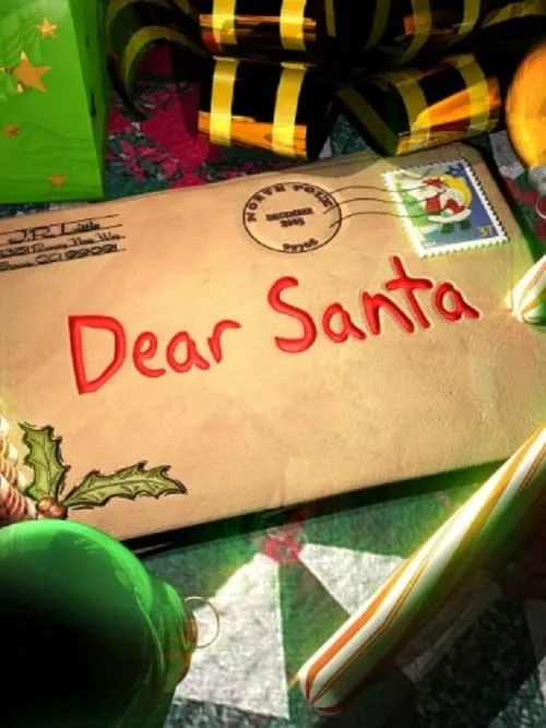 Dear Santa (movie)