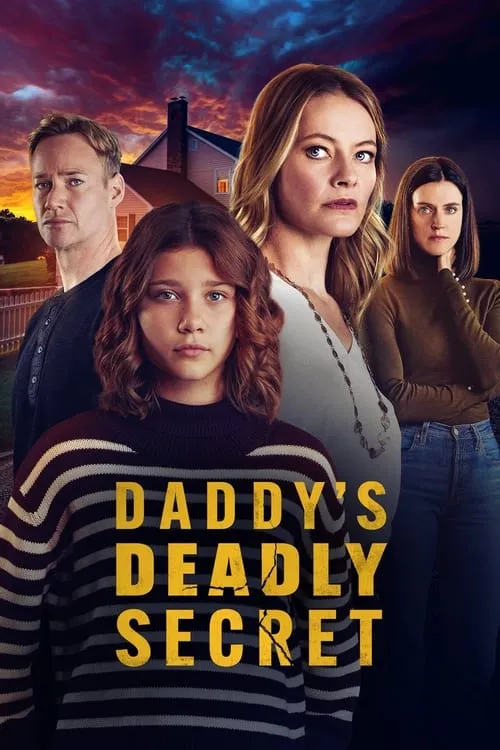 Daddy's Deadly Secret (movie)