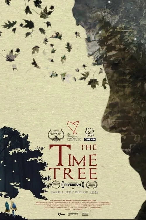 The Time Tree (movie)