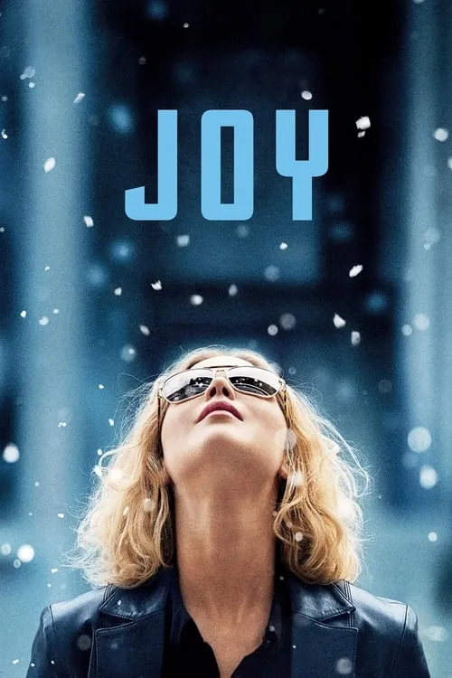 Joy (movie)
