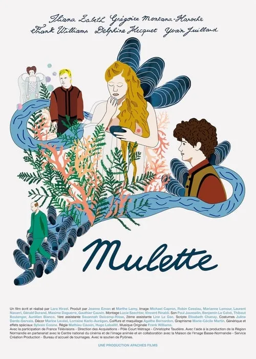 Mulette (movie)