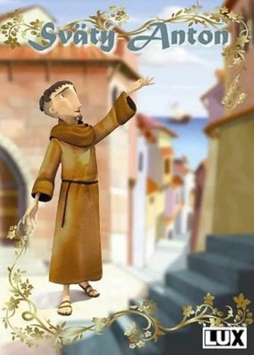 Saint Anthony (фильм)