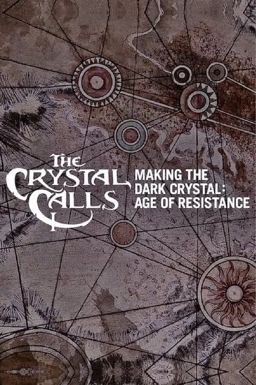 The Crystal Calls - Making The Dark Crystal: Age of Resistance (фильм)