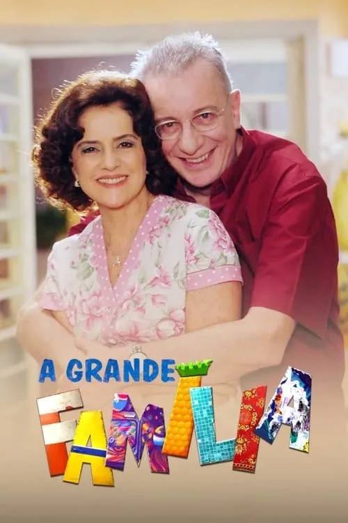 A Grande Família (series)