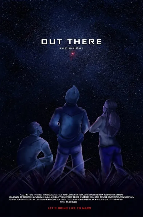 Out There (фильм)