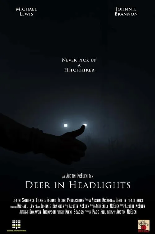 Deer in Headlights (movie)