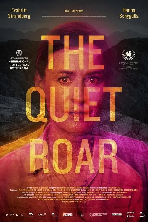 The Quiet Roar (movie)