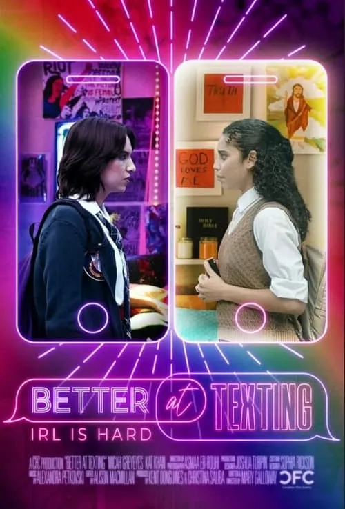 Better at Texting (movie)