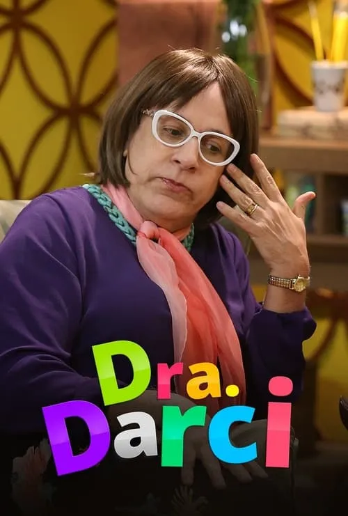 Dra. Darci (series)