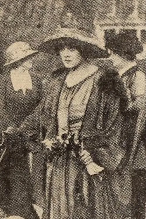 Mary Marsh Allen