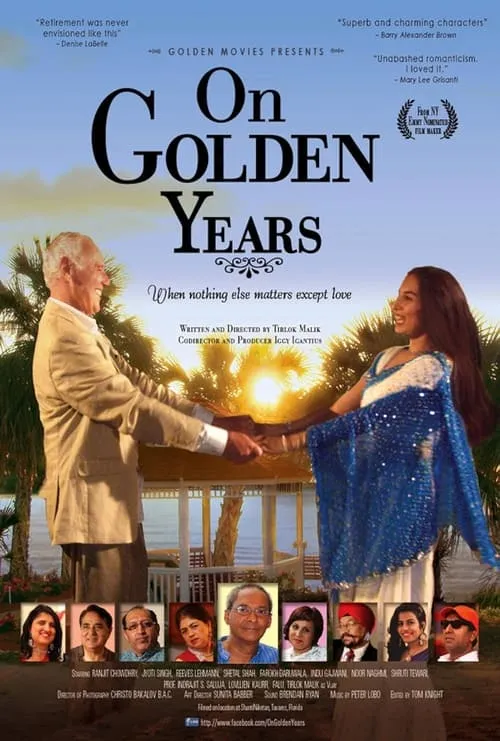 On Golden Years (movie)