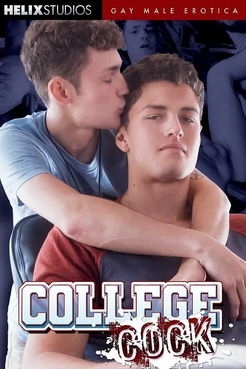 College Cock (movie)