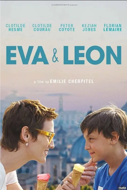 Eva & Leon (movie)