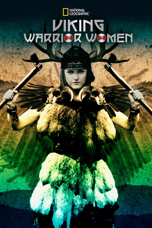 Viking Warrior Women (movie)