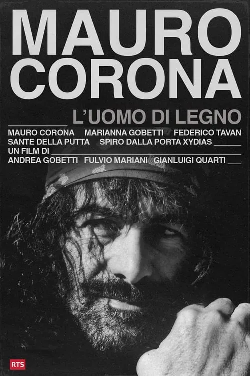 L'Uomo Di Legno (movie)