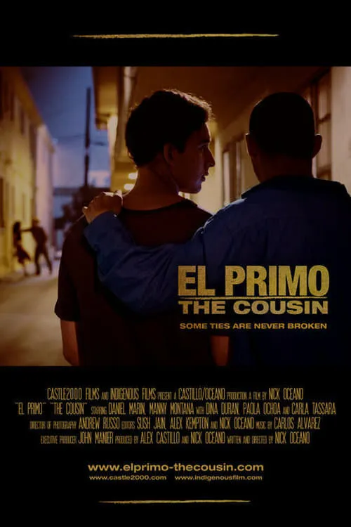 The Cousin (movie)