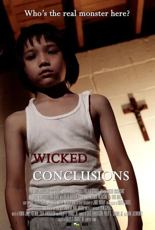 Wicked Conclusions (movie)