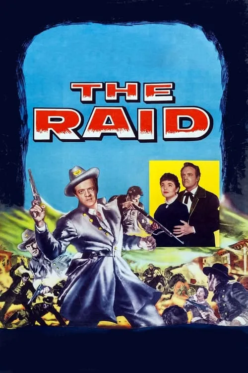 The Raid (фильм)