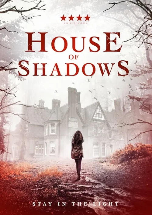 House of Shadows (фильм)