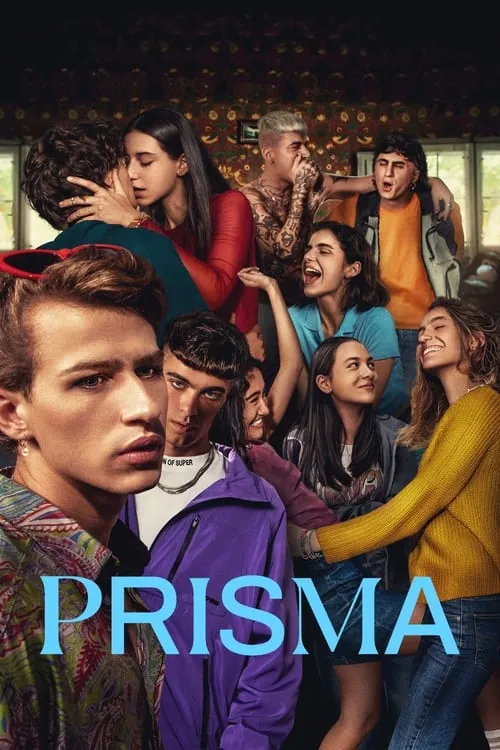 Prisma (сериал)