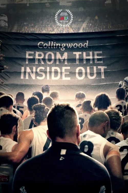 Collingwood: From The Inside Out (movie)