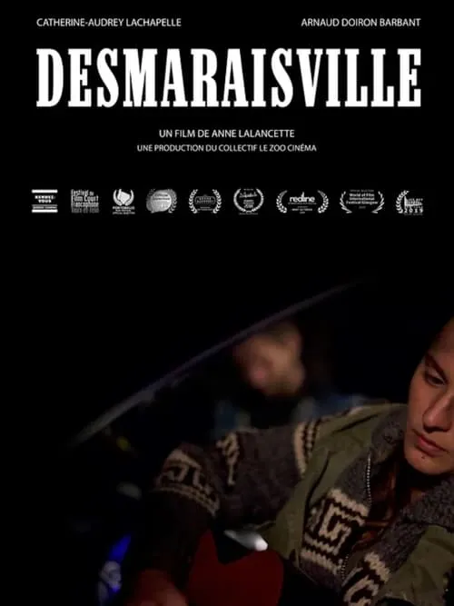 Desmaraisville (movie)