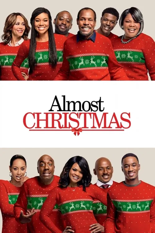 Almost Christmas (movie)