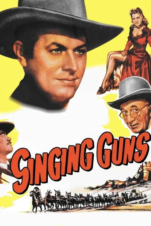 Singing Guns (movie)