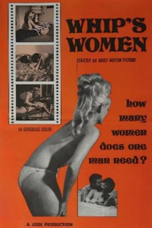 Whip's Women (movie)