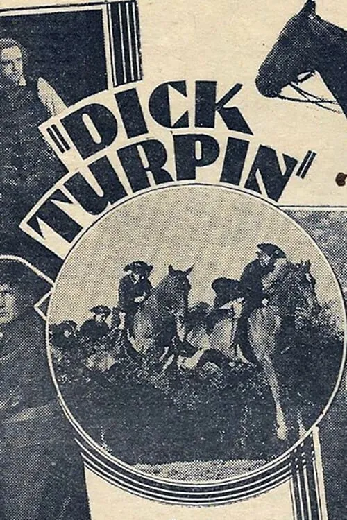 Dick Turpin (movie)