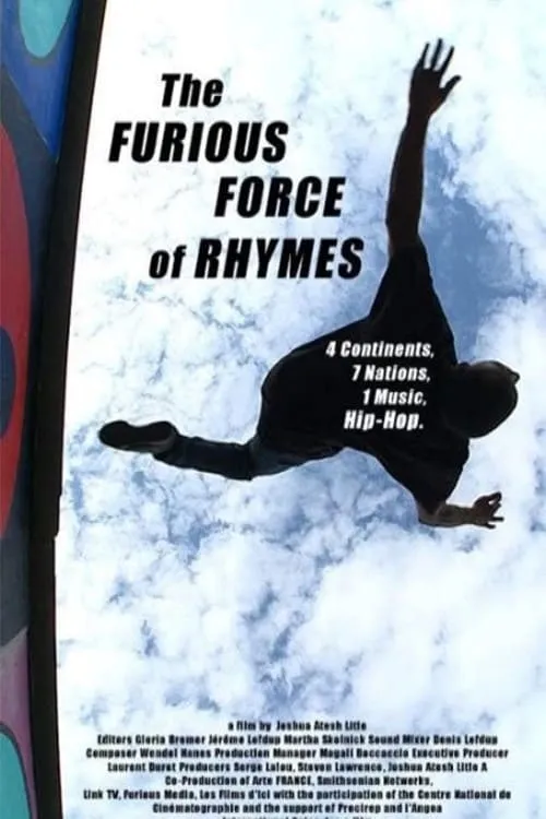 The Furious Force of Rhymes