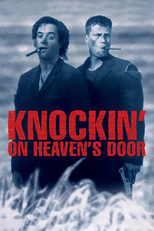 Knockin' on Heaven's Door (movie)