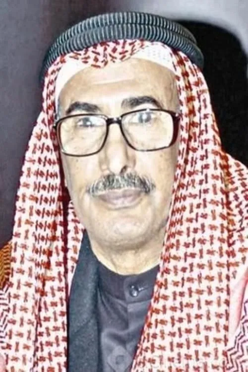 Ali Al-Buraiki