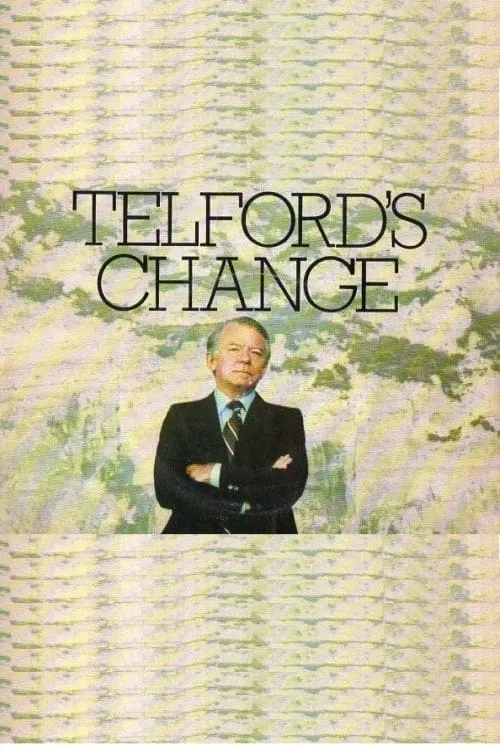 Telford's Change (series)