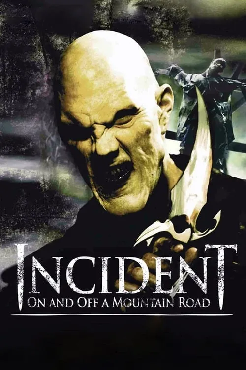 Incident On and Off a Mountain Road (movie)