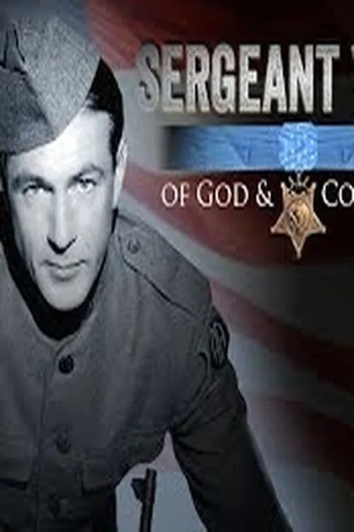 Sergeant York: Of God and Country (movie)