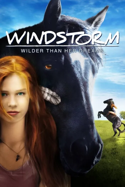 Windstorm (movie)