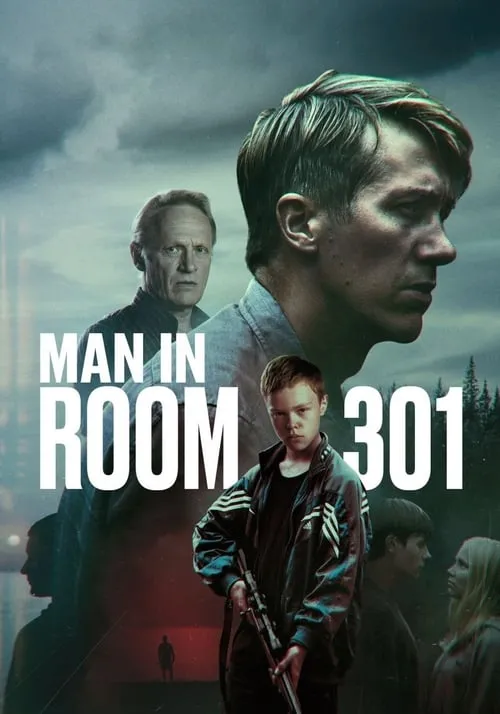 Man in Room 301 (series)