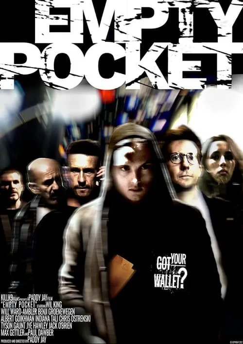 Empty Pocket (movie)