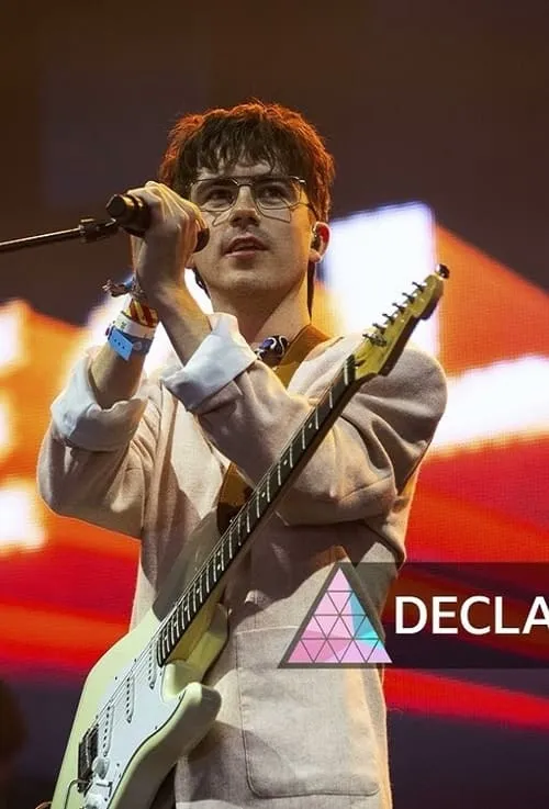 Declan McKenna: Glastonbury 2024 (фильм)