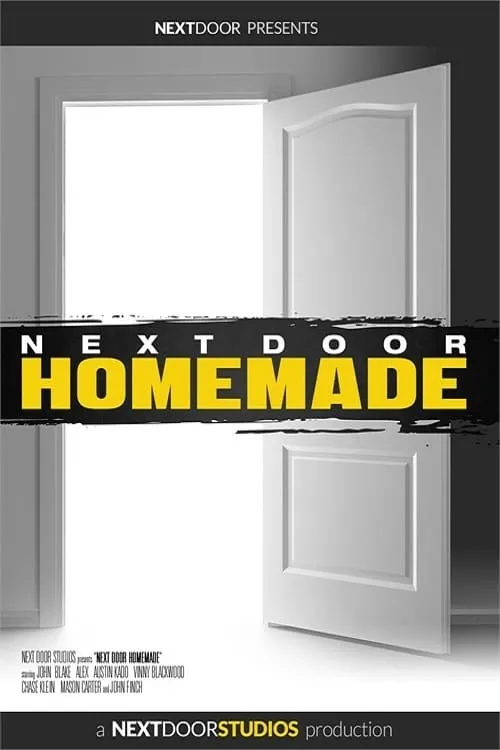 Next Door Homemade (фильм)