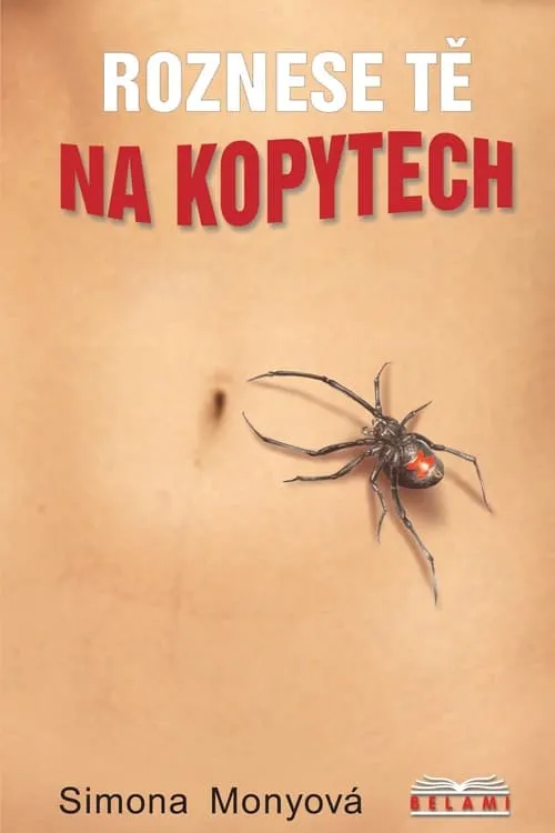 Roznese tě na kopytech (фильм)