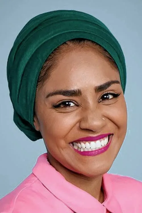 Nadiya Hussain