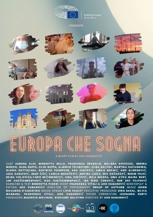 Europa Che Sogna (фильм)