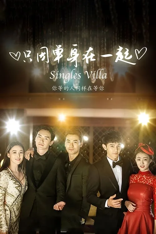 Singles Villa (series)